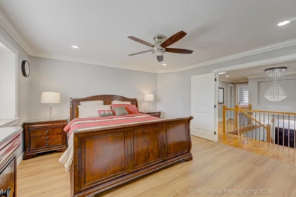 Basement Recreation Room Photo of 6629 127a Street, Surrey, BC