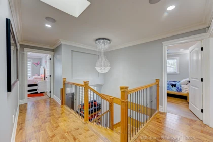 Entry Foyer Photo of 6629 127a Street, Surrey, BC