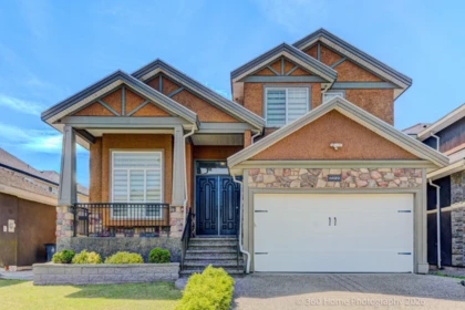 6629 127a Street, Surrey, BC, Surrey — Single Family Residence for sale