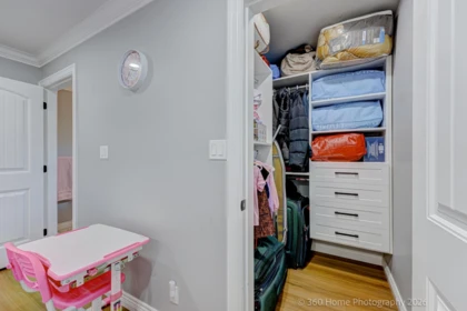 Garage Interior Photo of 6629 127a Street, Surrey, BC