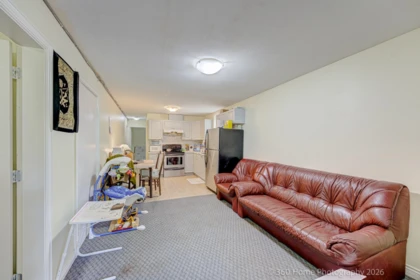 Garden / Landscaping Photo of 6629 127a Street, Surrey, BC