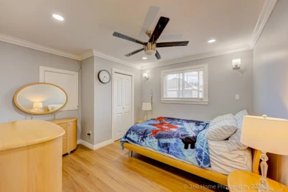Laundry Room Photo of 6629 127a Street, Surrey, BC