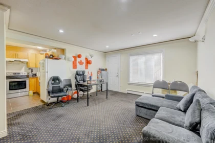 Street View Photo of 6629 127a Street, Surrey, BC