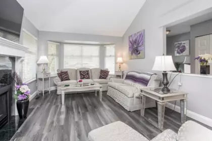 126 8060 121a Street, Surrey, BC, Surrey — Townhouse for sale