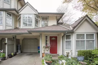 126 8060 121a Street, Surrey, BC, Surrey — Townhouse for sale