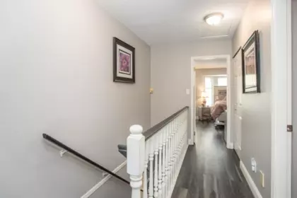 Mudroom Photo of 126 8060 121a Street, Surrey, BC