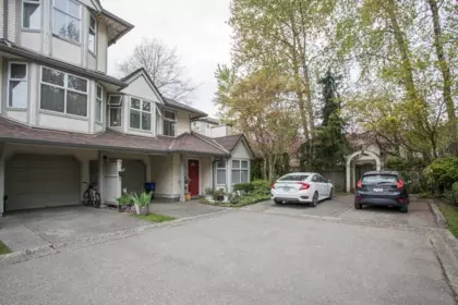 Swimming Pool Photo of 126 8060 121a Street, Surrey, BC