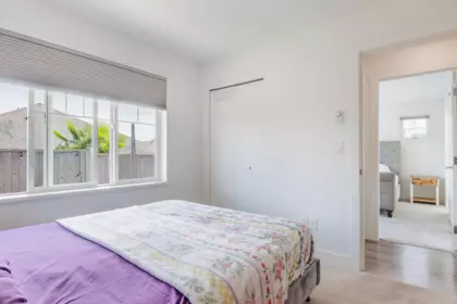 Basement Recreation Room Photo of 5664 Partridge Way, Sechelt, BC