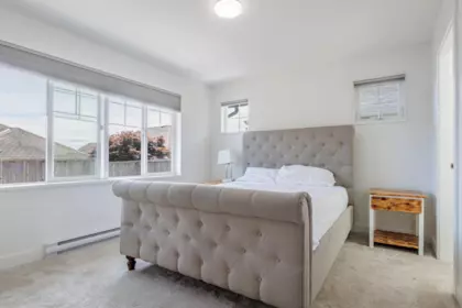 Bedroom 4 Photo of 5664 Partridge Way, Sechelt, BC
