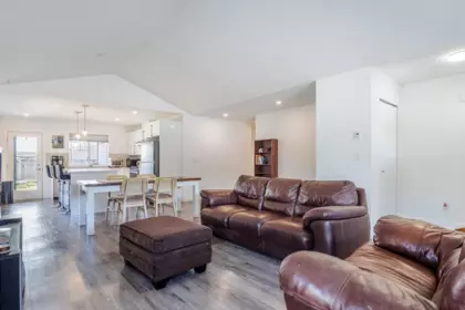 Kitchen Photo of 5664 Partridge Way, Sechelt, BC