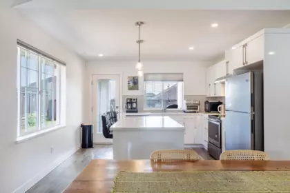 Pantry Photo of 5664 Partridge Way, Sechelt, BC