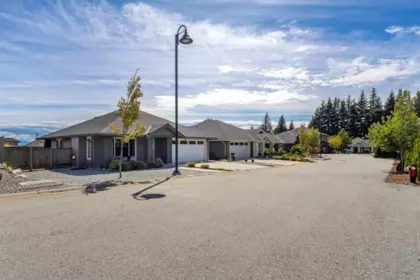 Swimming Pool Photo of 5664 Partridge Way, Sechelt, BC