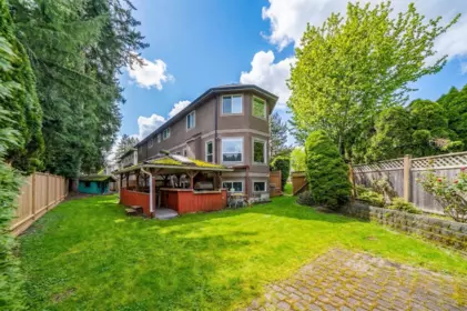Community Amenities Photo (Clubhouse) of 9362 206a Street, Langley, BC