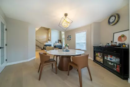 Kitchen Island Photo of 9362 206a Street, Langley, BC