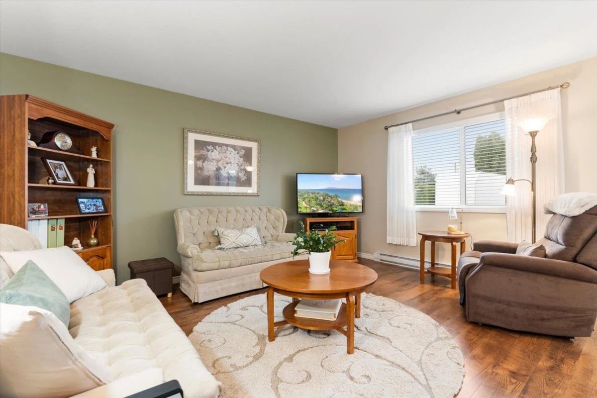 Family Room Photo of 35 7455 Huron Street, Chilliwack, BC