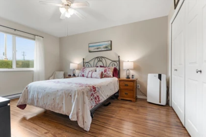 Bedroom 3 Photo of 35 7455 Huron Street, Chilliwack, BC