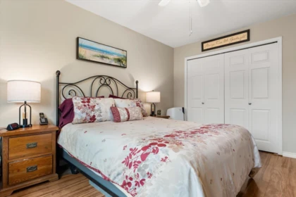 Bedroom 4 Photo of 35 7455 Huron Street, Chilliwack, BC