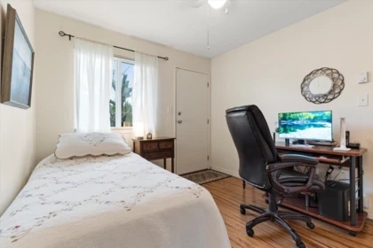 Office / Den Photo of 35 7455 Huron Street, Chilliwack, BC