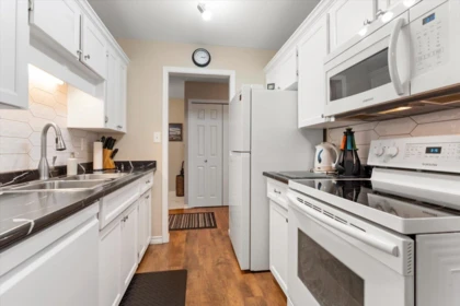 Pantry Photo of 35 7455 Huron Street, Chilliwack, BC