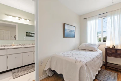 Powder Room Photo of 35 7455 Huron Street, Chilliwack, BC