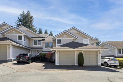 TH28 2590 Panorama Drive, Coquitlam, BC, Coquitlam — Townhouse for sale