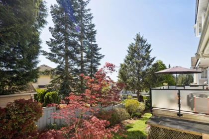 Hot Tub / Spa Photo of TH28 2590 Panorama Drive, Coquitlam, BC