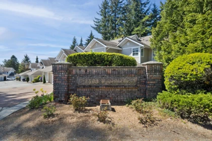 Neighborhood Park Photo Near TH28 2590 Panorama Drive, Coquitlam, BC