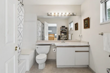 Office / Den Photo of TH28 2590 Panorama Drive, Coquitlam, BC