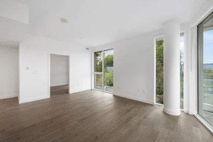 Breakfast Nook Photo of 301 2888 Arbutus Street, Vancouver, BC