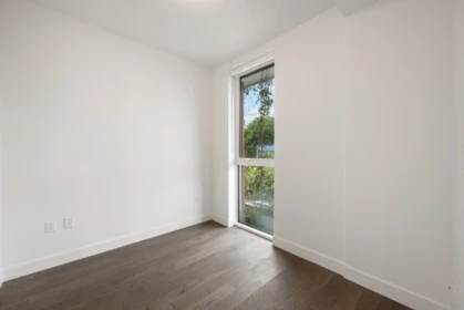 Entry Foyer Photo of 301 2888 Arbutus Street, Vancouver, BC