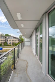 Fitness Center Photo Near 301 2888 Arbutus Street, Vancouver, BC