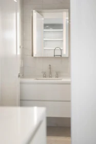 Garage Interior Photo of 301 2888 Arbutus Street, Vancouver, BC