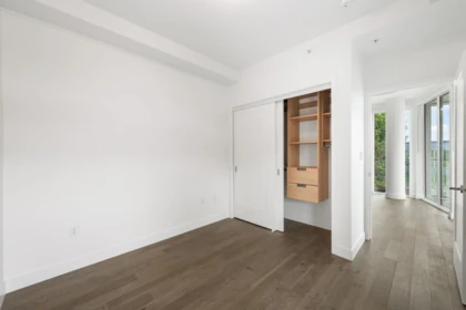 Garden / Landscaping Photo of 301 2888 Arbutus Street, Vancouver, BC