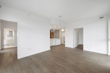 Kitchen Photo of 301 2888 Arbutus Street, Vancouver, BC