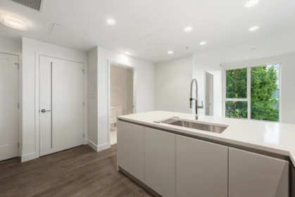 Office / Den Photo of 301 2888 Arbutus Street, Vancouver, BC