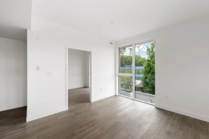 Primary Bedroom Photo of 301 2888 Arbutus Street, Vancouver, BC