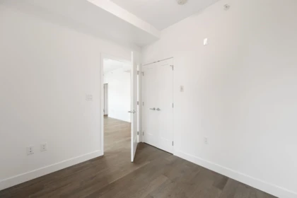 Staircase Photo of 301 2888 Arbutus Street, Vancouver, BC