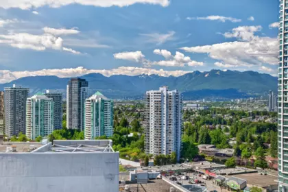 2103 6080 Mckay Avenue, Burnaby, BC, Burnaby — Apartment/Condo for sale