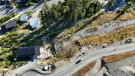 8218 Merlot Peak Drive, Pemberton, BC, Pemberton — Land for sale