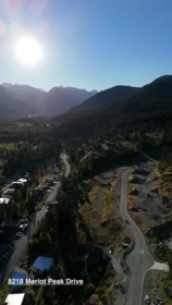 8218 Merlot Peak Drive, Pemberton, BC, Pemberton — Land for sale