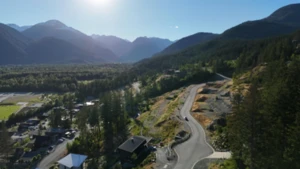 8218 Merlot Peak Drive, Pemberton, BC