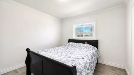 Garage Interior Photo of 12579 66 Avenue, Surrey, BC