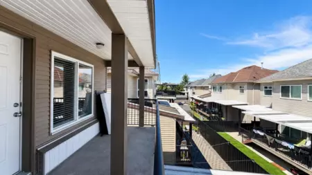 Laundry Room Photo of 12579 66 Avenue, Surrey, BC