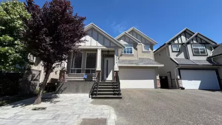 Street View Photo of 12579 66 Avenue, Surrey, BC