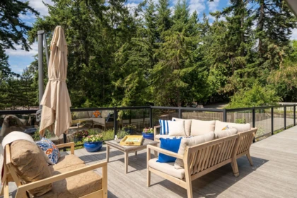 Pantry Photo of 1569 Whitesails Drive, Bowen Island, BC