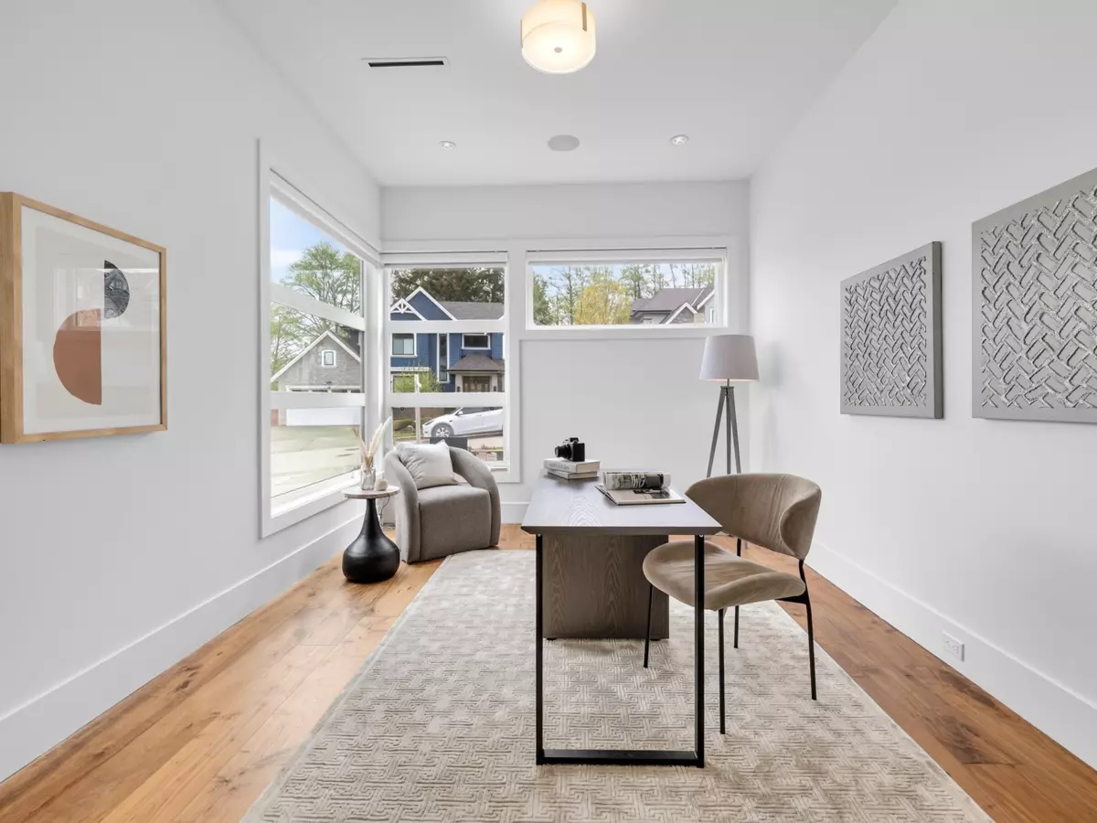 Dining Area Photo of 2875 164a Street, Surrey, BC