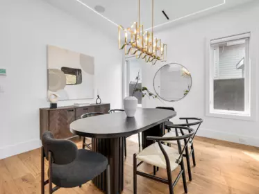 Kitchen Island Photo of 2875 164a Street, Surrey, BC