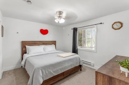 5 45608 Bernard Avenue, Chilliwack, BC, Chilliwack — Townhouse for sale