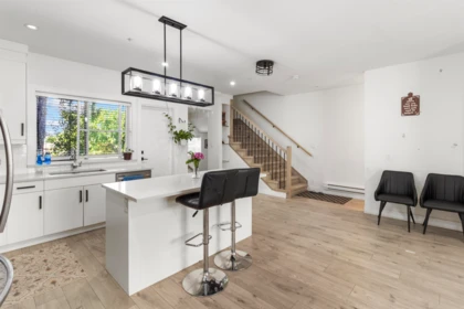 Loft / Bonus Room Photo of 5 45608 Bernard Avenue, Chilliwack, BC