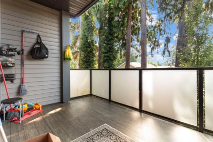 Mudroom Photo of 5 45608 Bernard Avenue, Chilliwack, BC